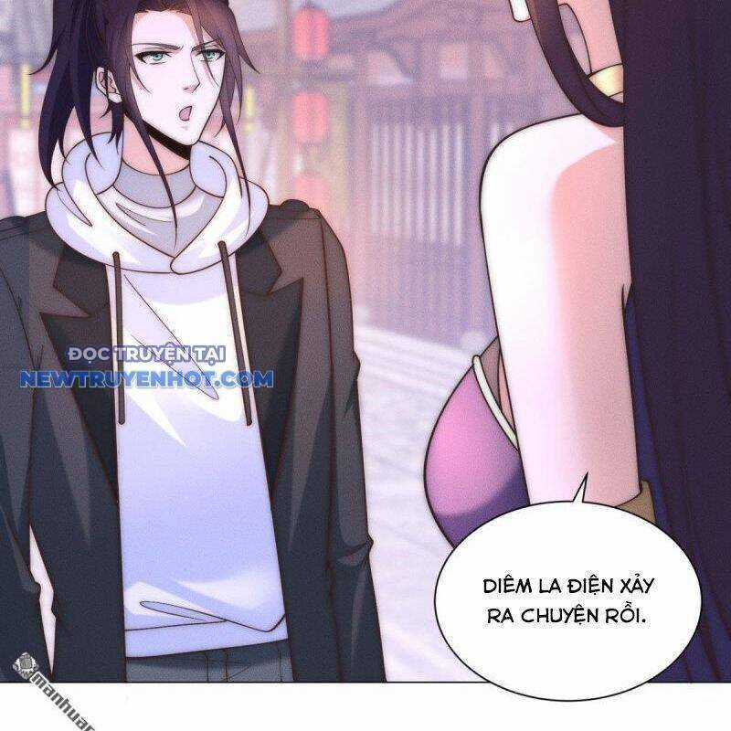 Người Ở Rể Bị Ép Thành Phản Diện Chương 641 trang 48