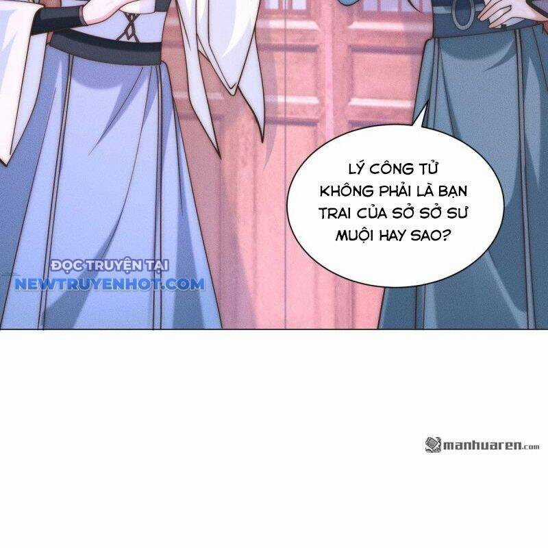 Người Ở Rể Bị Ép Thành Phản Diện Chương 641 trang 53