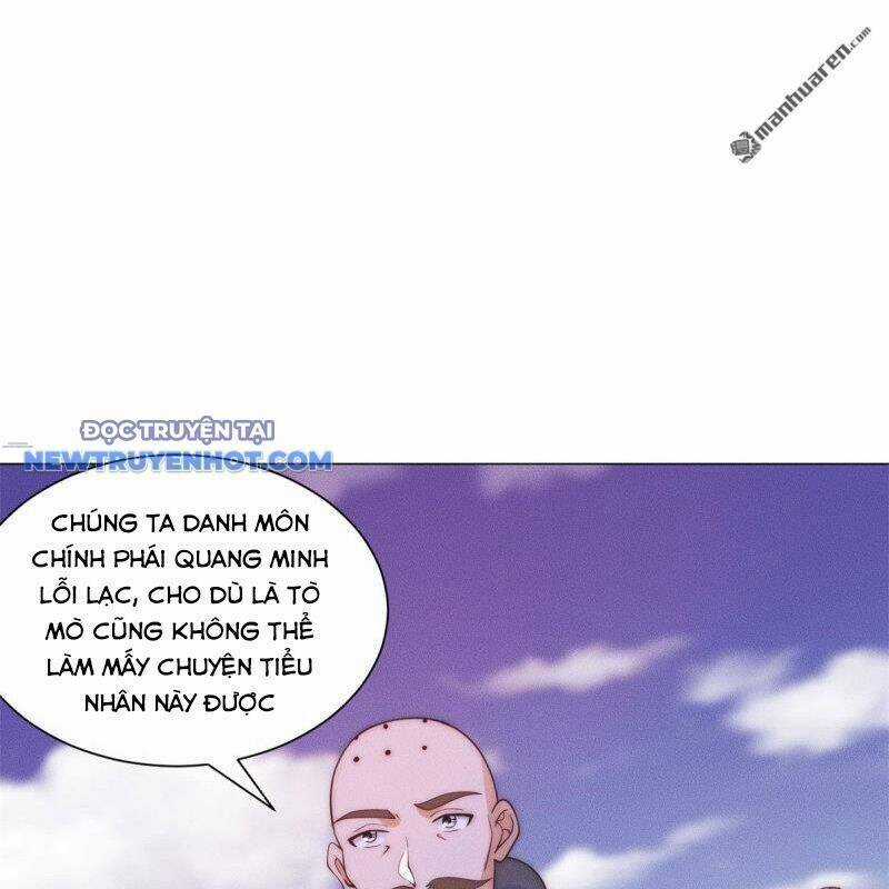 Người Ở Rể Bị Ép Thành Phản Diện Chương 641 trang 56