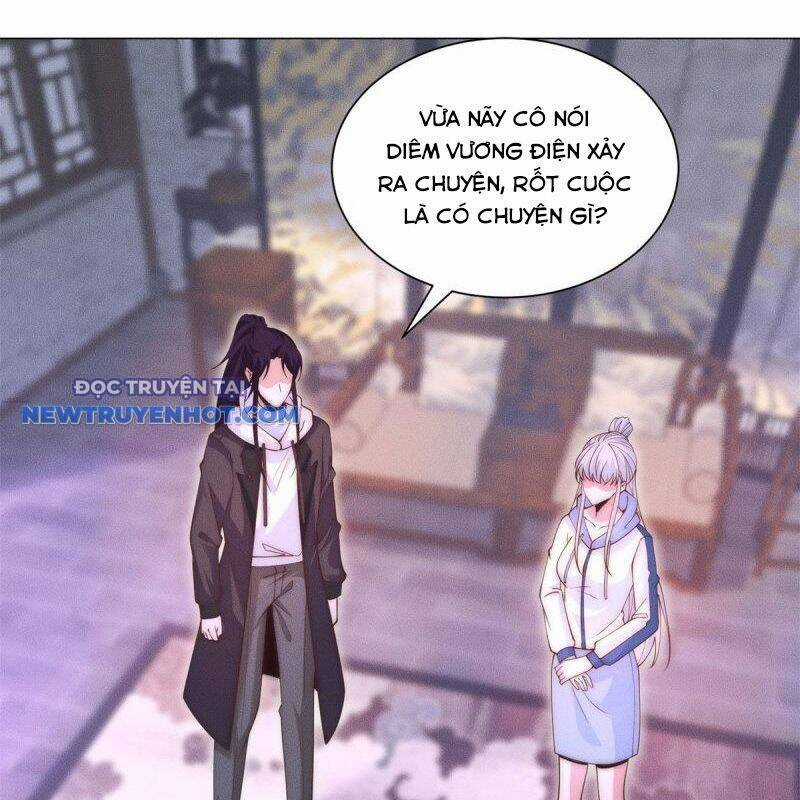 Người Ở Rể Bị Ép Thành Phản Diện Chương 641 trang 63