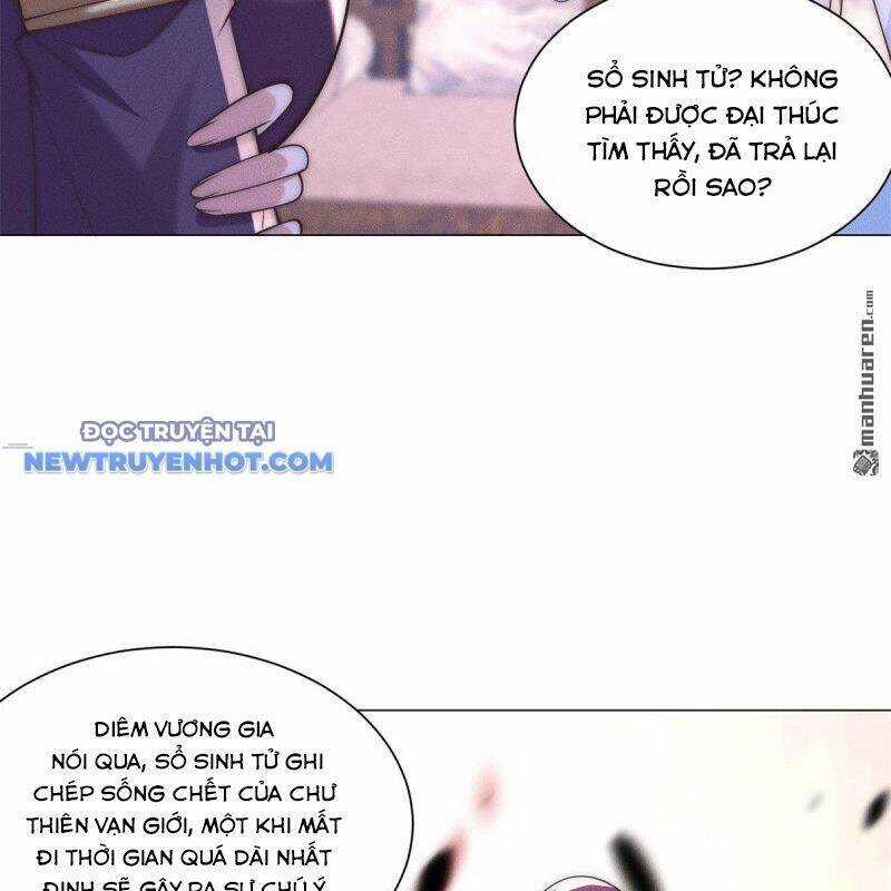 Người Ở Rể Bị Ép Thành Phản Diện Chương 641 trang 67