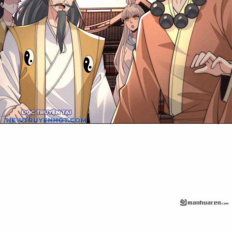 Người Ở Rể Bị Ép Thành Phản Diện Chương 641 trang 7