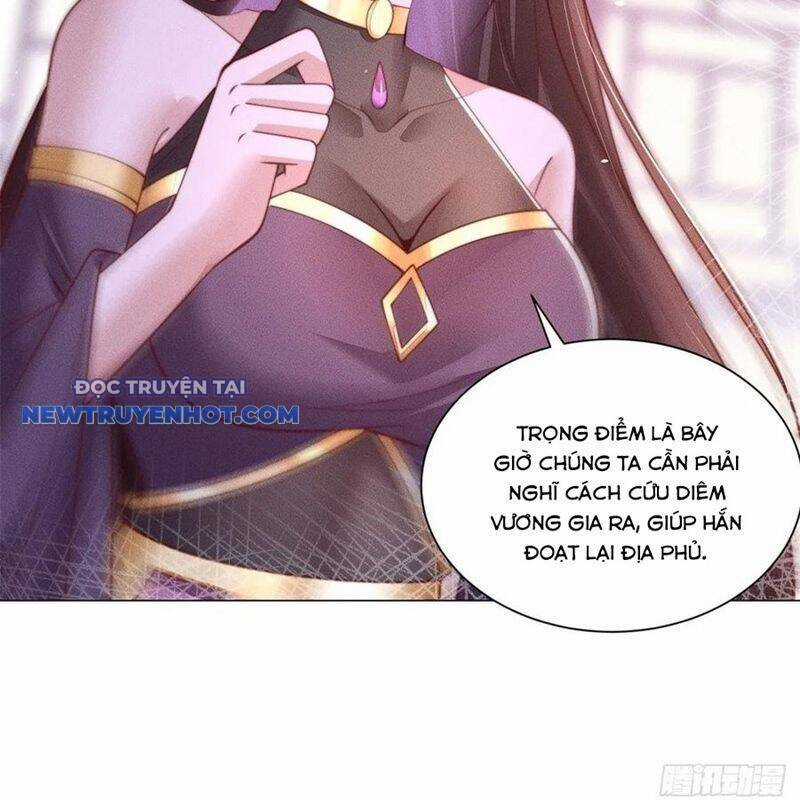 Người Ở Rể Bị Ép Thành Phản Diện Chương 642 trang 17