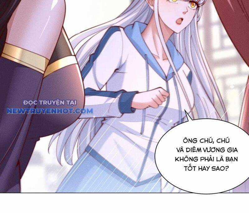 Người Ở Rể Bị Ép Thành Phản Diện Chương 642 trang 21