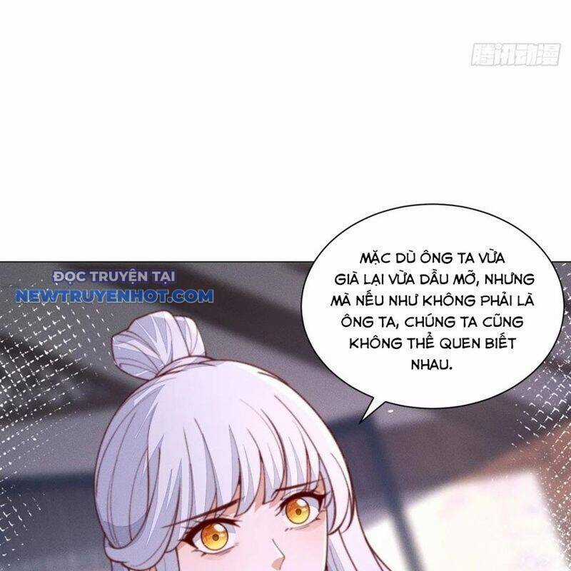 Người Ở Rể Bị Ép Thành Phản Diện Chương 642 trang 22