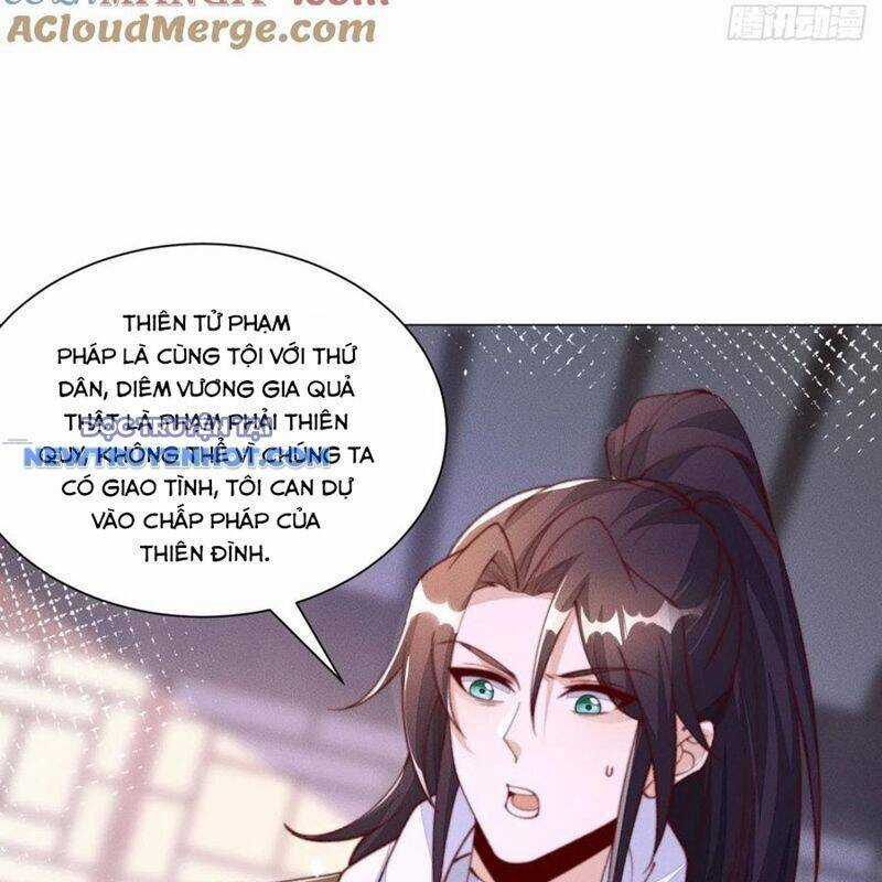 Người Ở Rể Bị Ép Thành Phản Diện Chương 642 trang 24