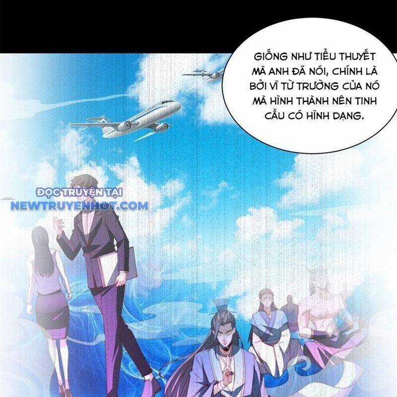 Người Ở Rể Bị Ép Thành Phản Diện Chương 642 trang 38