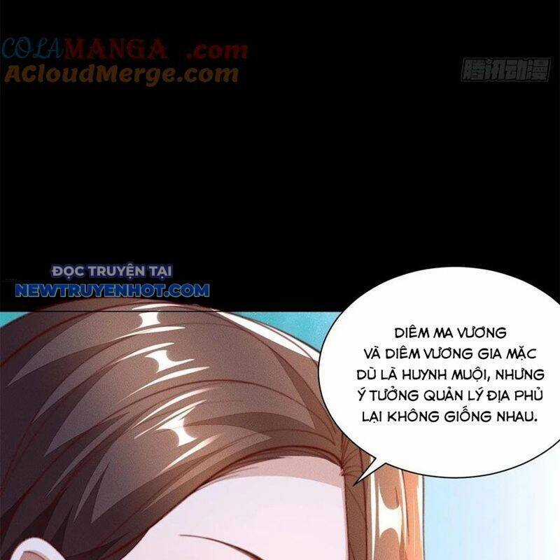 Người Ở Rể Bị Ép Thành Phản Diện Chương 642 trang 43