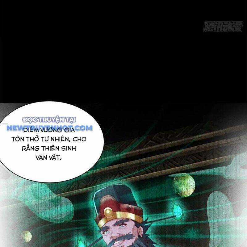 Người Ở Rể Bị Ép Thành Phản Diện Chương 642 trang 45