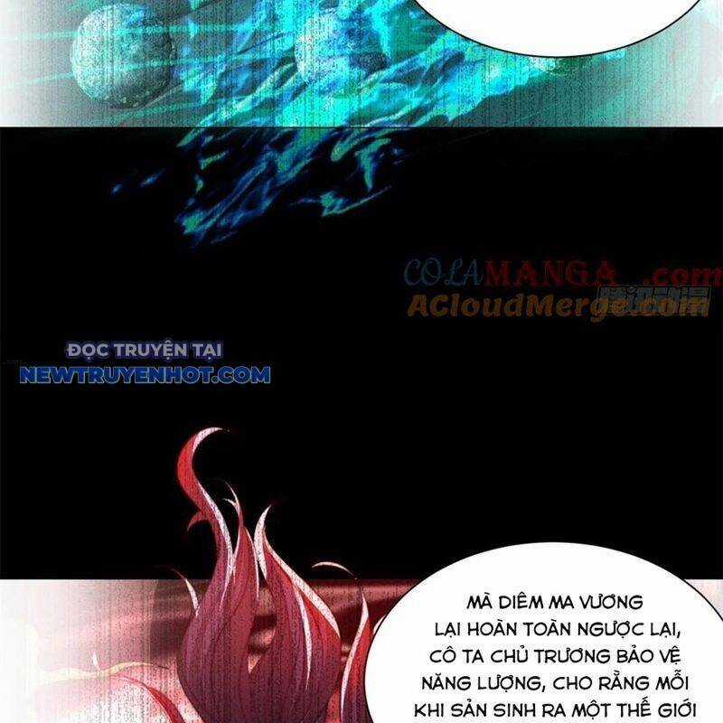 Người Ở Rể Bị Ép Thành Phản Diện Chương 642 trang 47