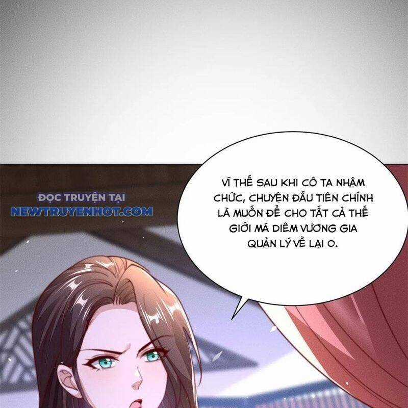 Người Ở Rể Bị Ép Thành Phản Diện Chương 642 trang 50