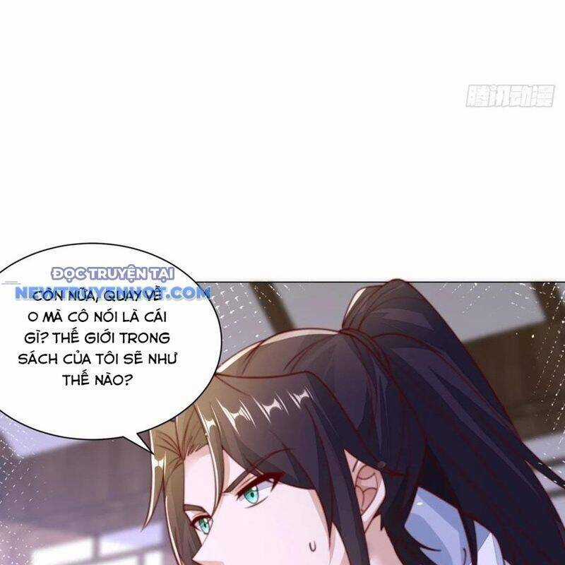 Người Ở Rể Bị Ép Thành Phản Diện Chương 642 trang 55