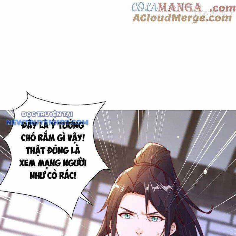 Người Ở Rể Bị Ép Thành Phản Diện Chương 642 trang 61