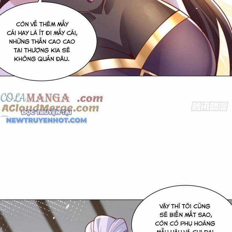 Người Ở Rể Bị Ép Thành Phản Diện Chương 642 trang 66