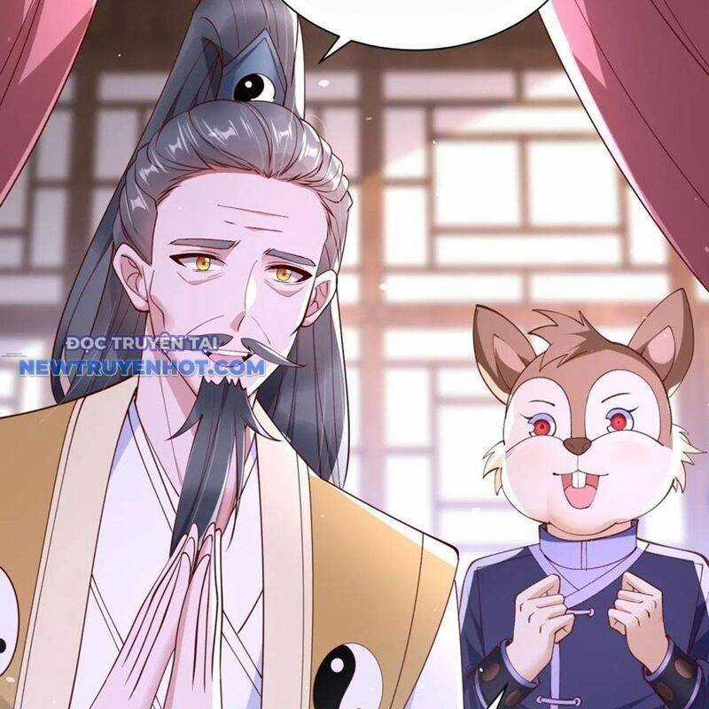 Người Ở Rể Bị Ép Thành Phản Diện Chương 643 trang 10