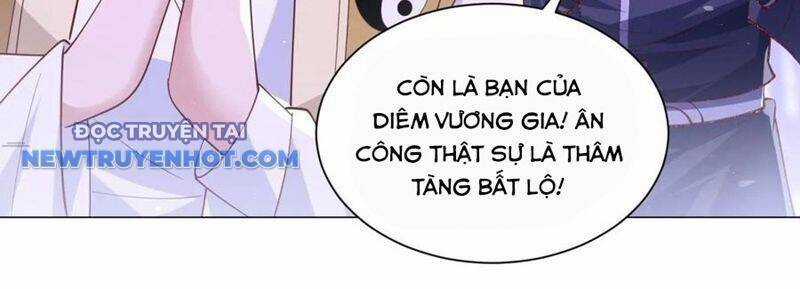 Người Ở Rể Bị Ép Thành Phản Diện Chương 643 trang 11