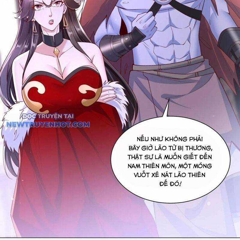 Người Ở Rể Bị Ép Thành Phản Diện Chương 643 trang 13