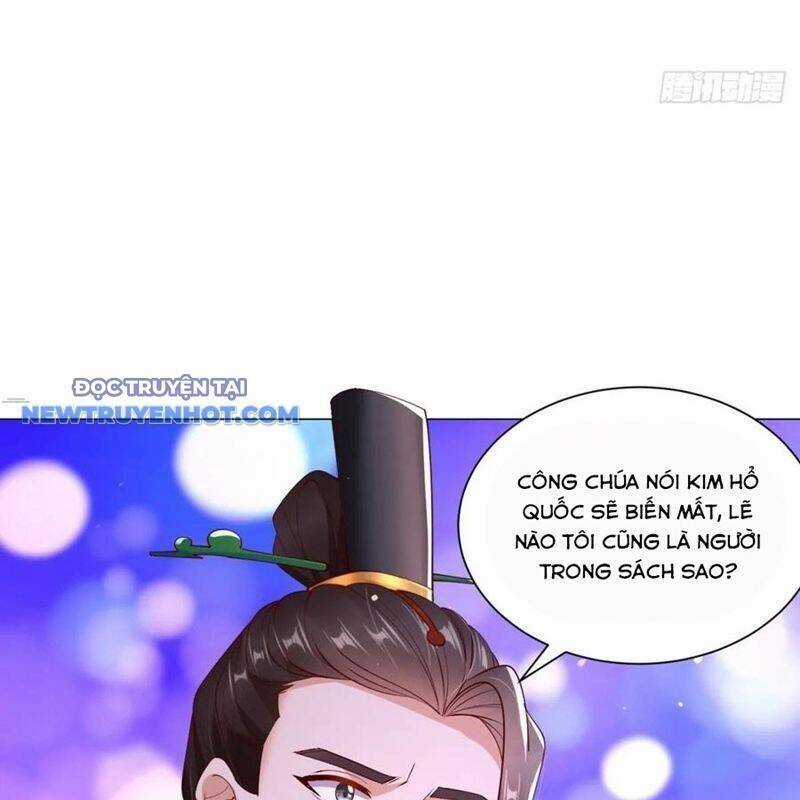 Người Ở Rể Bị Ép Thành Phản Diện Chương 643 trang 14