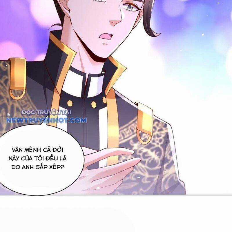 Người Ở Rể Bị Ép Thành Phản Diện Chương 643 trang 15