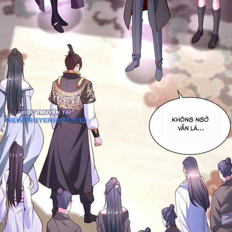 Người Ở Rể Bị Ép Thành Phản Diện Chương 643 trang 19