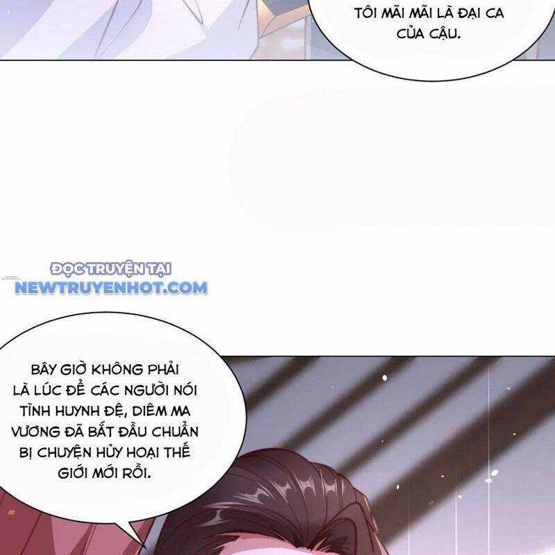 Người Ở Rể Bị Ép Thành Phản Diện Chương 643 trang 26