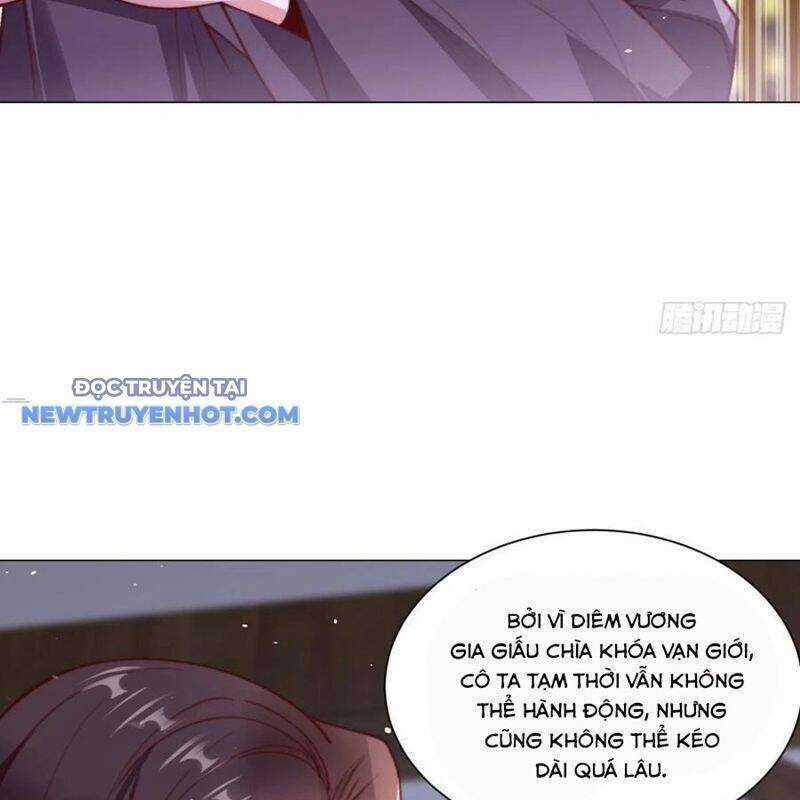 Người Ở Rể Bị Ép Thành Phản Diện Chương 643 trang 28