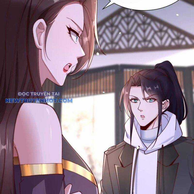 Người Ở Rể Bị Ép Thành Phản Diện Chương 643 trang 29