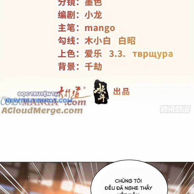 Người Ở Rể Bị Ép Thành Phản Diện Chương 643 trang 3