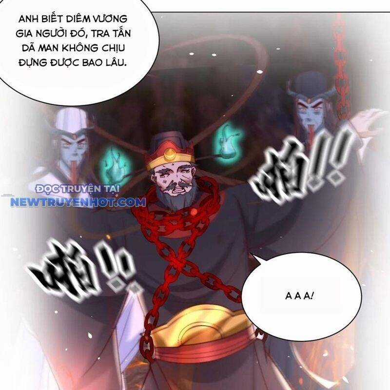 Người Ở Rể Bị Ép Thành Phản Diện Chương 643 trang 31