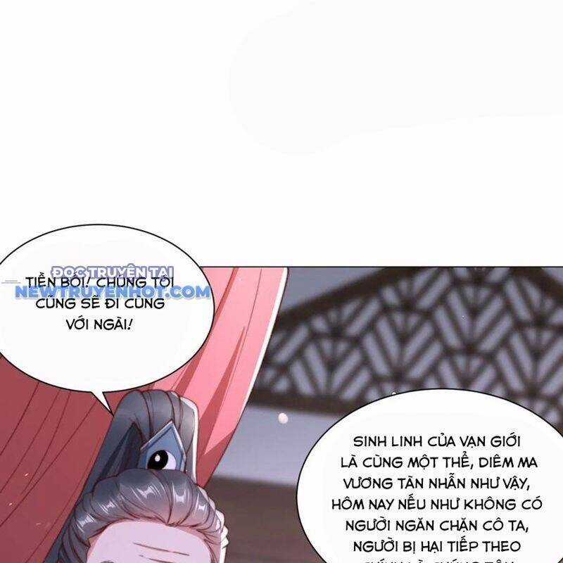 Người Ở Rể Bị Ép Thành Phản Diện Chương 643 trang 35