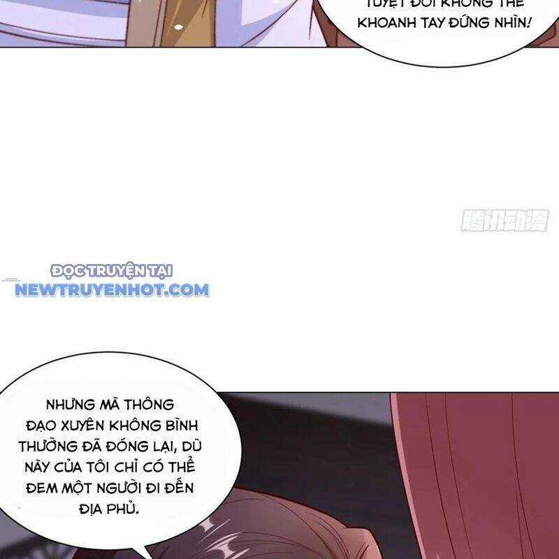 Người Ở Rể Bị Ép Thành Phản Diện Chương 643 trang 37