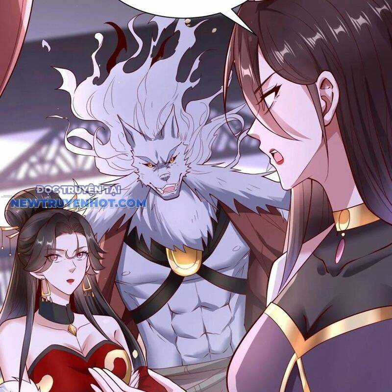 Người Ở Rể Bị Ép Thành Phản Diện Chương 643 trang 40