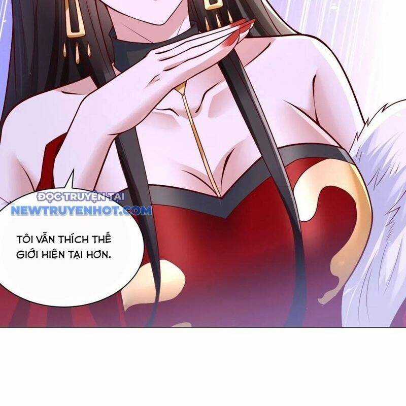 Người Ở Rể Bị Ép Thành Phản Diện Chương 643 trang 45