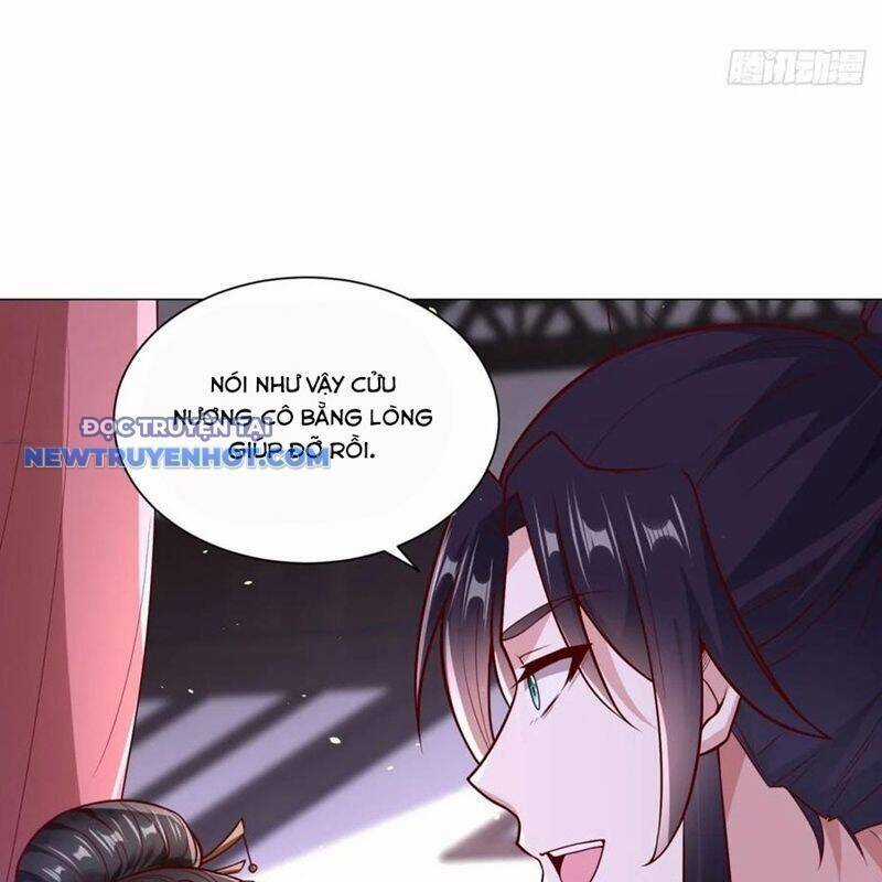 Người Ở Rể Bị Ép Thành Phản Diện Chương 643 trang 46