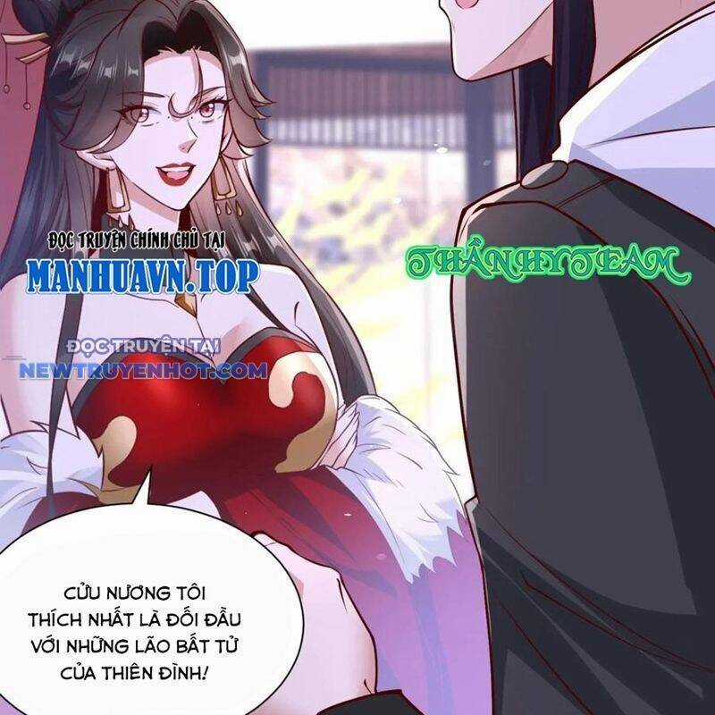 Người Ở Rể Bị Ép Thành Phản Diện Chương 643 trang 47