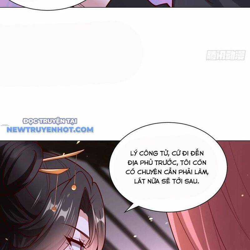 Người Ở Rể Bị Ép Thành Phản Diện Chương 643 trang 48