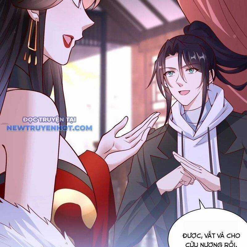 Người Ở Rể Bị Ép Thành Phản Diện Chương 643 trang 49