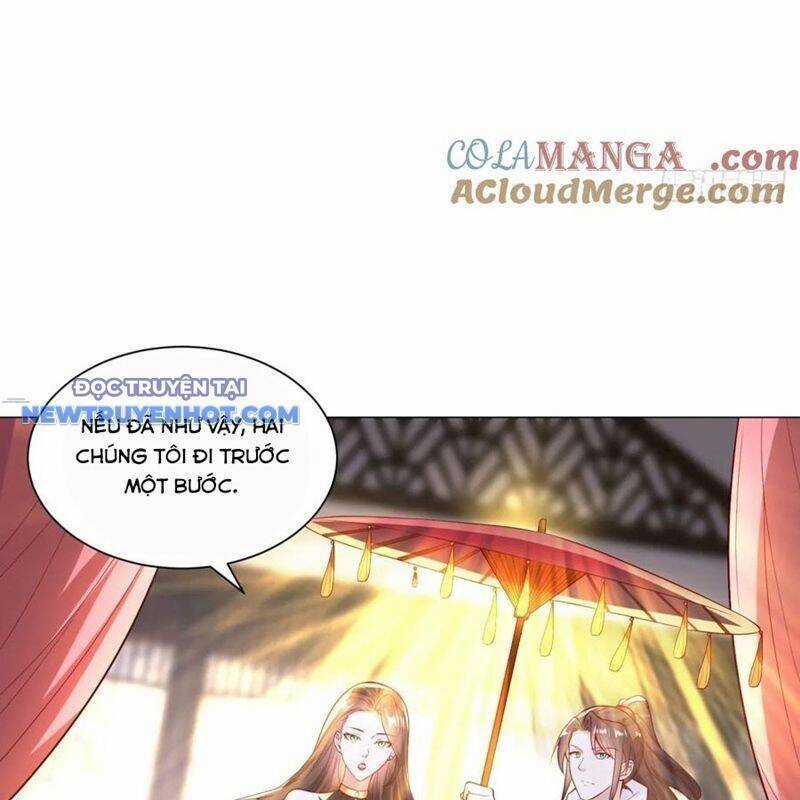 Người Ở Rể Bị Ép Thành Phản Diện Chương 643 trang 52