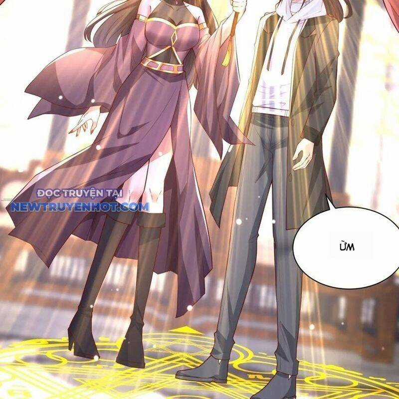 Người Ở Rể Bị Ép Thành Phản Diện Chương 643 trang 53