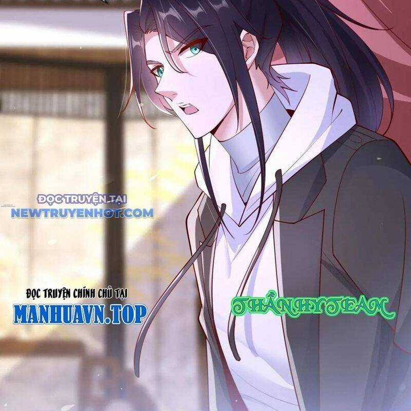 Người Ở Rể Bị Ép Thành Phản Diện Chương 643 trang 6