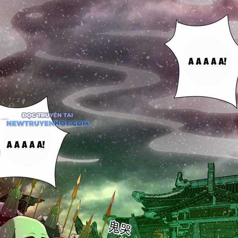 Người Ở Rể Bị Ép Thành Phản Diện Chương 643 trang 61