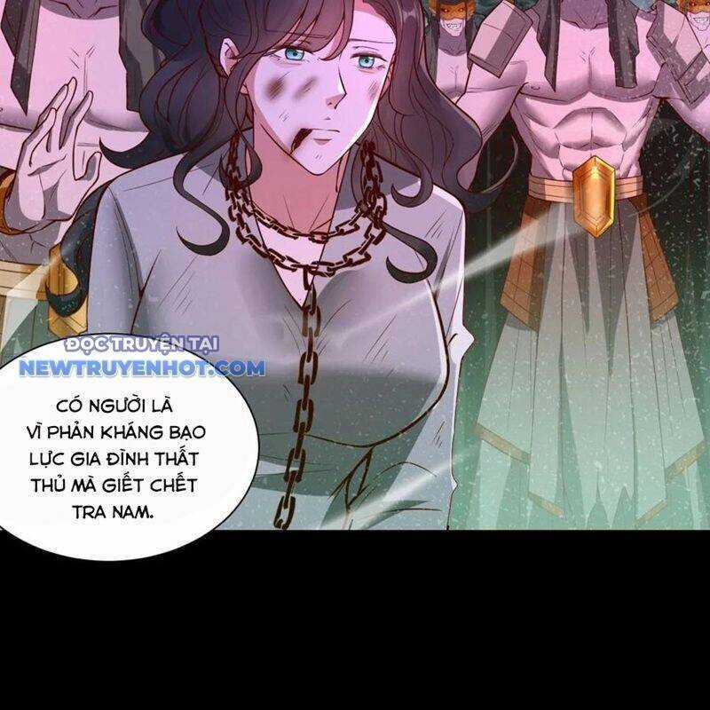 Người Ở Rể Bị Ép Thành Phản Diện Chương 643 trang 70