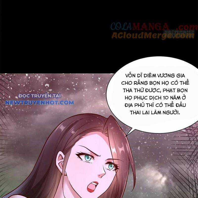 Người Ở Rể Bị Ép Thành Phản Diện Chương 643 trang 73