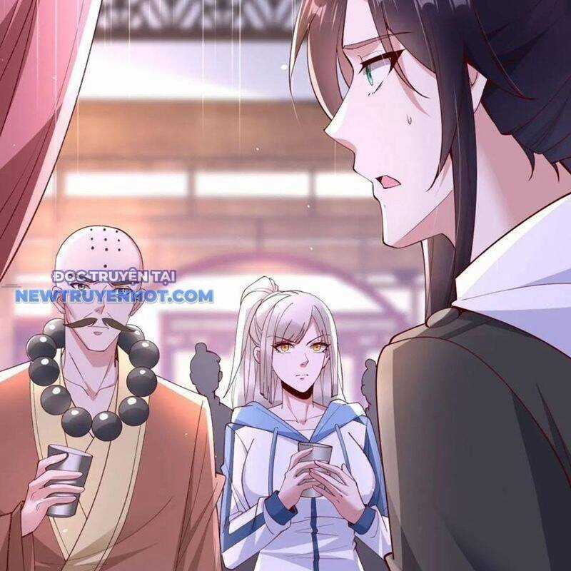 Người Ở Rể Bị Ép Thành Phản Diện Chương 643 trang 8