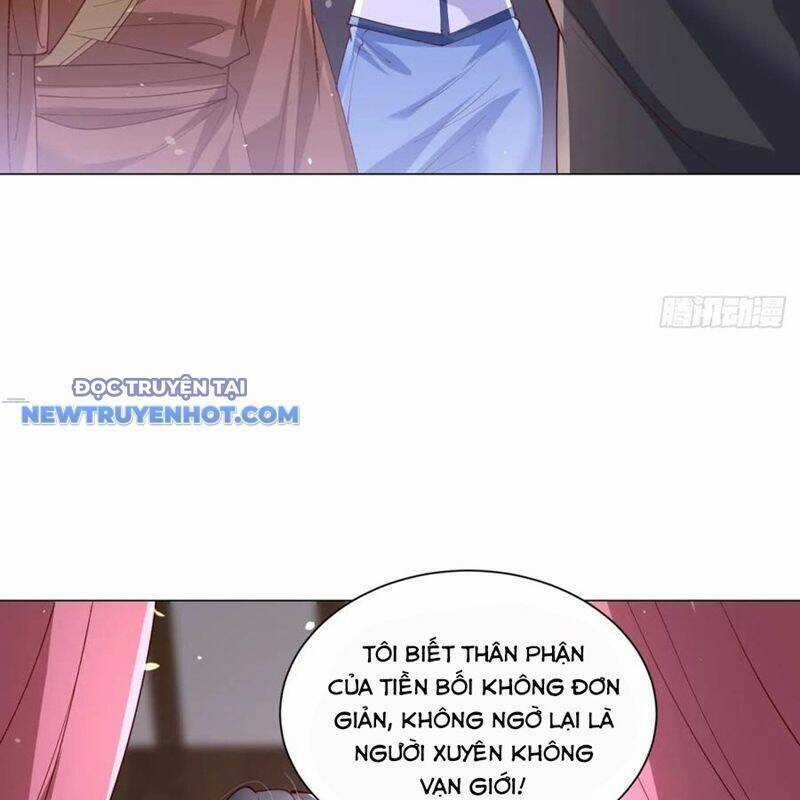 Người Ở Rể Bị Ép Thành Phản Diện Chương 643 trang 9