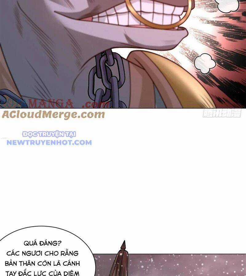 Người Ở Rể Bị Ép Thành Phản Diện Chương 644 trang 10