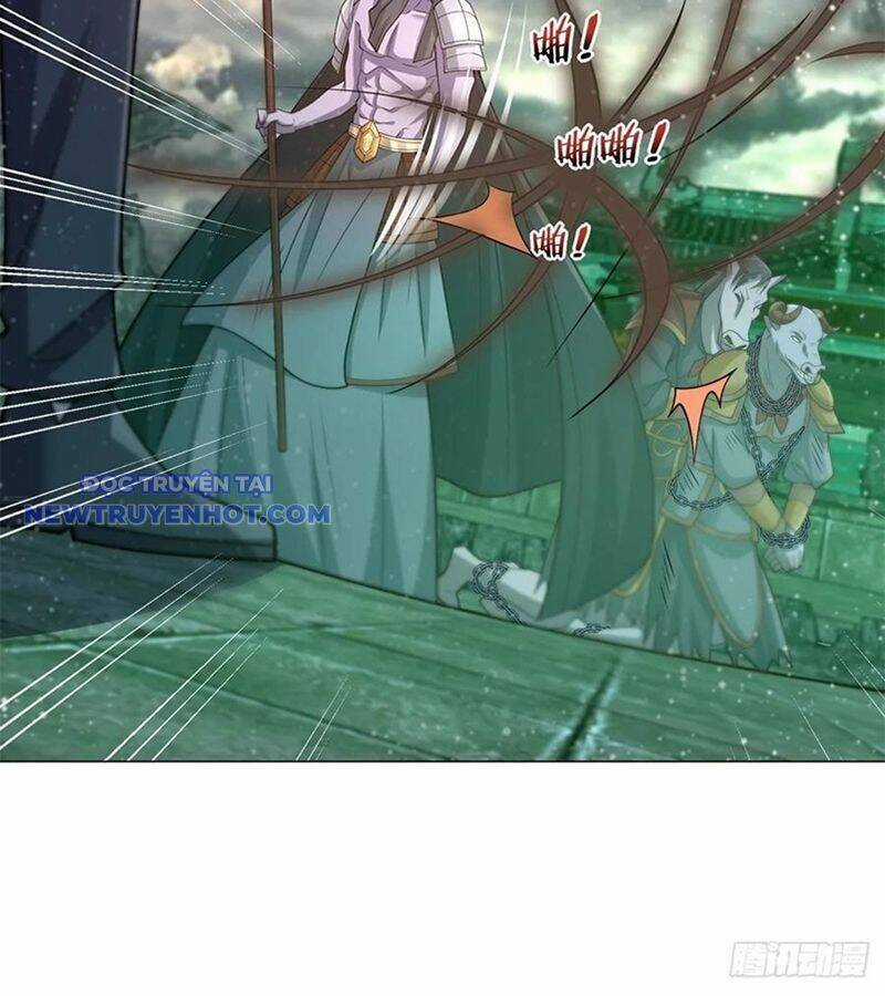 Người Ở Rể Bị Ép Thành Phản Diện Chương 644 trang 13