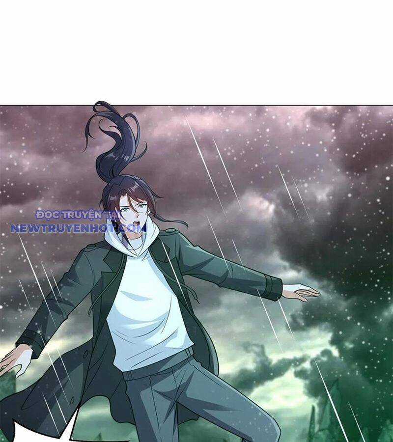 Người Ở Rể Bị Ép Thành Phản Diện Chương 644 trang 14