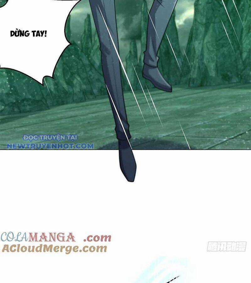 Người Ở Rể Bị Ép Thành Phản Diện Chương 644 trang 15