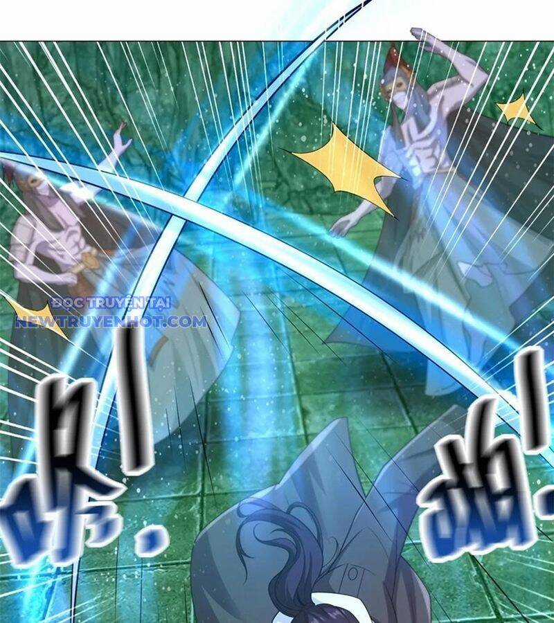 Người Ở Rể Bị Ép Thành Phản Diện Chương 644 trang 16